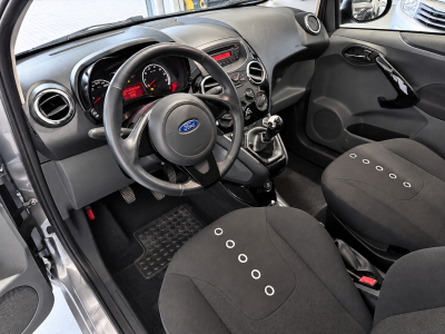 Ford Ka 1.2 Titanium Individual
