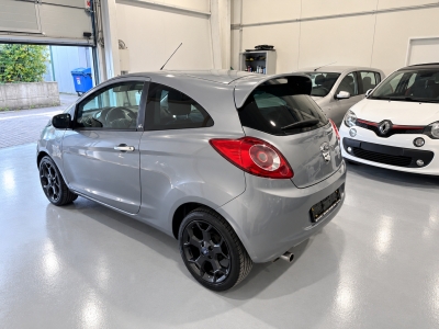 Ford Ka 1.2 Titanium Individual