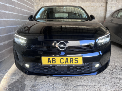 Opel Corsa 1.2 Turbo 100cv Automatique