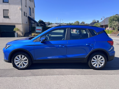 Seat Arona Arona 1.0 TSI Xperience DSG - Auto 110cv