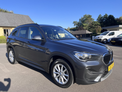 BMW X1 sDrive16dA 116PK