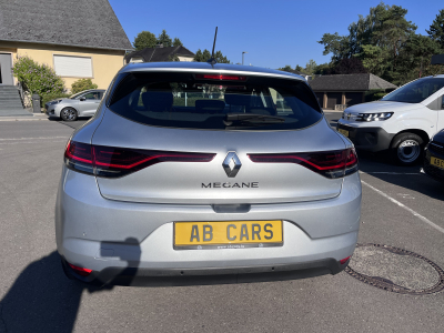 Renault Megane Megane Berline TCe 120 Corporate Edition