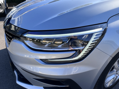 Renault Megane Megane Berline TCe 120 Corporate Edition