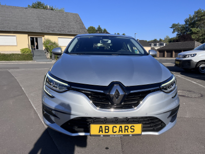 Renault Megane Megane Berline TCe 120 Corporate Edition