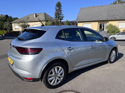 Renault Megane Megane Berline TCe 120 Corporate Edition
