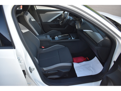 Opel Astra 1,2 Turbo 130 S/Edition Automatic