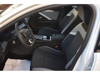 Opel Astra 1,2 Turbo 130 S/Edition Automatic