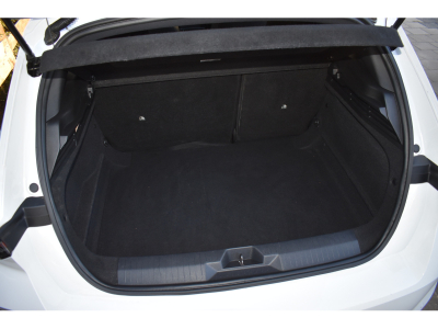 Opel Astra 1,2 Turbo 130 S/Edition Automatic
