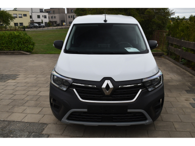 Renault Kangoo III 1,5 DCI 95 porte latérale extra grand