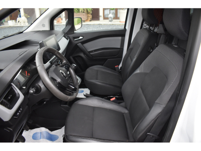 Renault Kangoo III 1,5 DCI 95 porte latérale extra grand