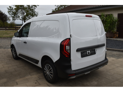 Renault Kangoo III 1,5 DCI 95 porte latérale extra grand