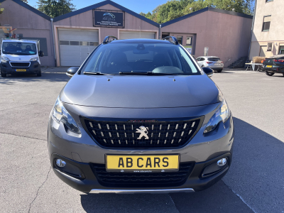 Peugeot 2008 2008 GT line 1.2i 130cv Car Play - Pano - AHK