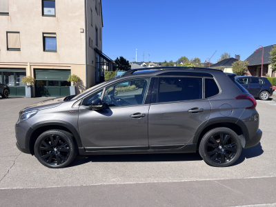 Peugeot 2008 2008 GT line 1.2i 130cv Car Play - Pano - AHK