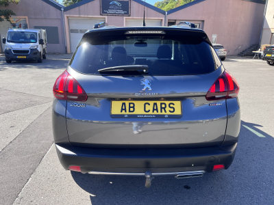 Peugeot 2008 2008 GT line 1.2i 130cv Car Play - Pano - AHK