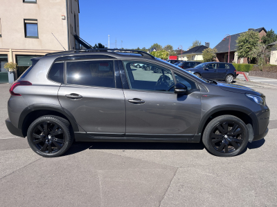 Peugeot 2008 2008 GT line 1.2i 130cv Car Play - Pano - AHK