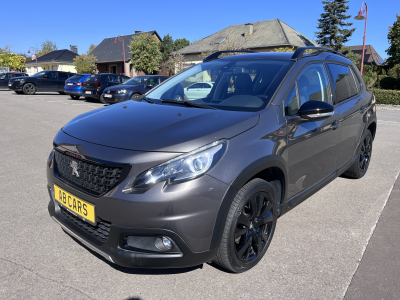 Peugeot 2008 2008 GT line 1.2i 130cv Car Play - Pano - AHK