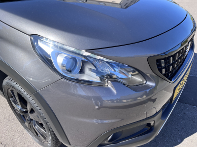 Peugeot 2008 2008 GT line 1.2i 130cv Car Play - Pano - AHK