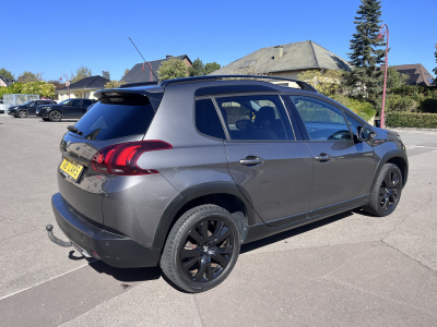 Peugeot 2008 2008 GT line 1.2i 130cv Car Play - Pano - AHK