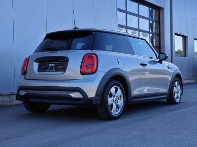 MINI Cooper 1.5 BOITE AUTO CARPLAY BLUETOOTH GPS CLIM LED
