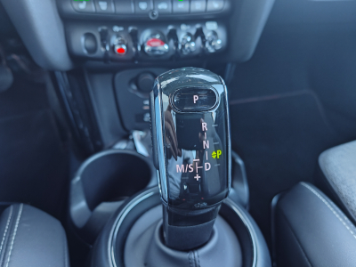 MINI Cooper 1.5 BOITE AUTO CARPLAY BLUETOOTH GPS CLIM LED