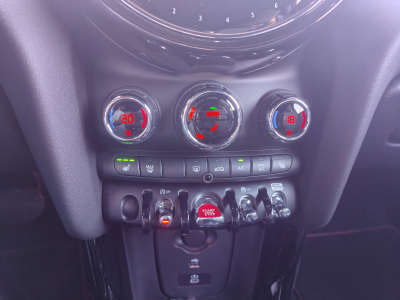 MINI Cooper 1.5 BOITE AUTO CARPLAY BLUETOOTH GPS CLIM LED