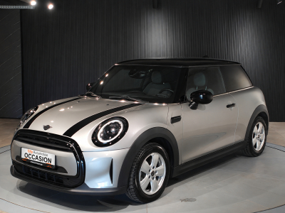 MINI Cooper 1.5 BOITE AUTO CARPLAY BLUETOOTH GPS CLIM LED
