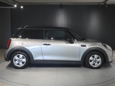 MINI Cooper 1.5 BOITE AUTO CARPLAY BLUETOOTH GPS CLIM LED