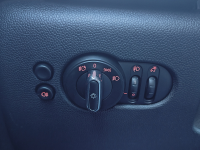 MINI Cooper 1.5 BOITE AUTO CARPLAY BLUETOOTH GPS CLIM LED