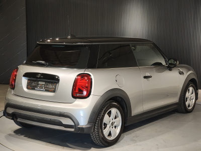 MINI Cooper 1.5 BOITE AUTO CARPLAY BLUETOOTH GPS CLIM LED