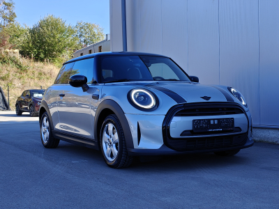 MINI Cooper 1.5 BOITE AUTO CARPLAY BLUETOOTH GPS CLIM LED