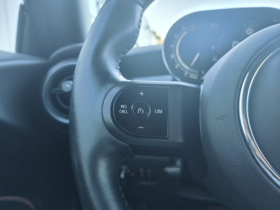 MINI Cooper 1.5 BOITE AUTO CARPLAY BLUETOOTH GPS CLIM LED