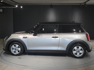 MINI Cooper 1.5 BOITE AUTO CARPLAY BLUETOOTH GPS CLIM LED