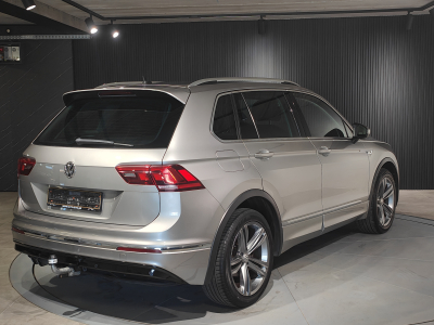 Volkswagen Tiguan 1.4 TFSI R-LINE DSG CARPLAY BLUETOOTH GPS