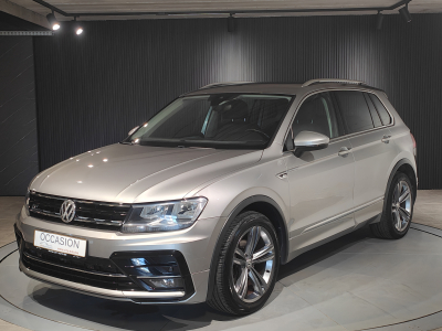 Volkswagen Tiguan 1.4 TFSI R-LINE DSG CARPLAY BLUETOOTH GPS