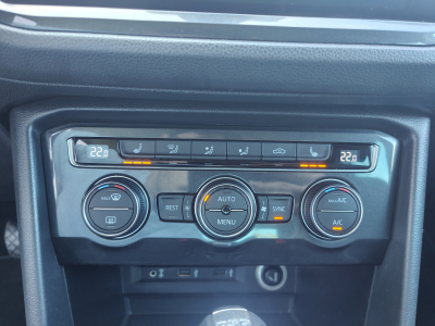 Volkswagen Tiguan 1.4 TFSI R-LINE DSG CARPLAY BLUETOOTH GPS