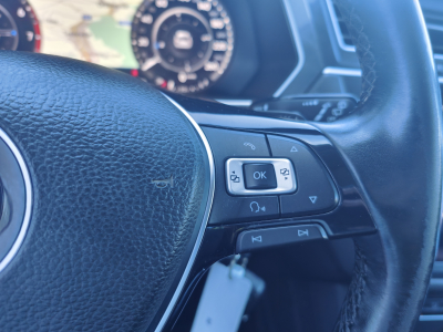 Volkswagen Tiguan 1.4 TFSI R-LINE DSG CARPLAY BLUETOOTH GPS