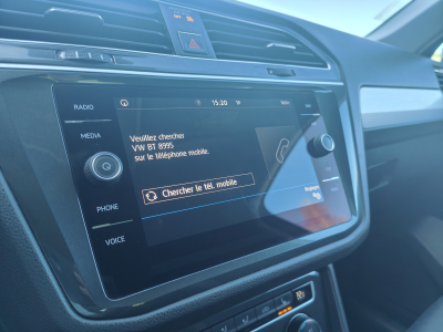 Volkswagen Tiguan 1.4 TFSI R-LINE DSG CARPLAY BLUETOOTH GPS