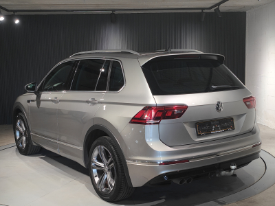 Volkswagen Tiguan 1.4 TFSI R-LINE DSG CARPLAY BLUETOOTH GPS