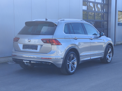Volkswagen Tiguan 1.4 TFSI R-LINE DSG CARPLAY BLUETOOTH GPS