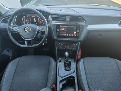 Volkswagen Tiguan 1.4 TFSI R-LINE DSG CARPLAY BLUETOOTH GPS