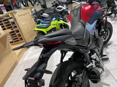 Voge 500ds 