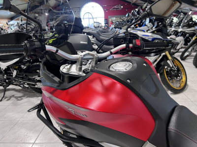Voge 500ds 