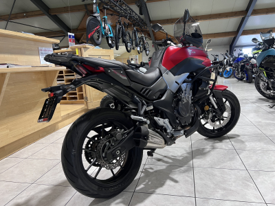 Voge 500ds 