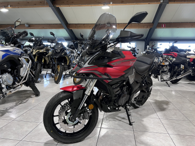 Voge 500ds 