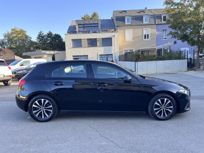 Mercedes-Benz A 180 A180 136cv Navi Camera
