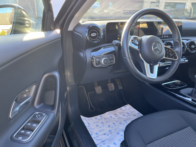 Mercedes-Benz A 180 A180 136cv Navi Camera