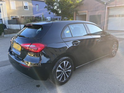 Mercedes-Benz A 180 A180 136cv Navi Camera