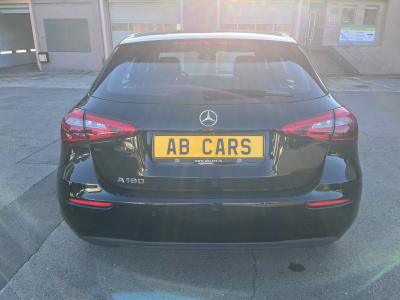 Mercedes-Benz A 180 A180 136cv Navi Camera