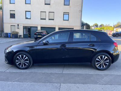 Mercedes-Benz A 180 A180 136cv Navi Camera