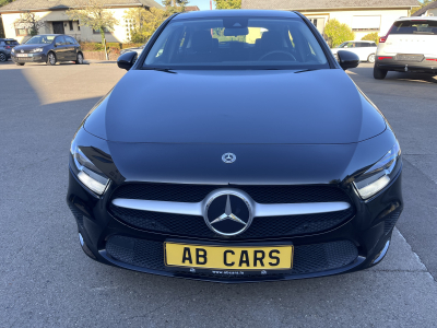 Mercedes-Benz A 180 A180 136cv Navi Camera